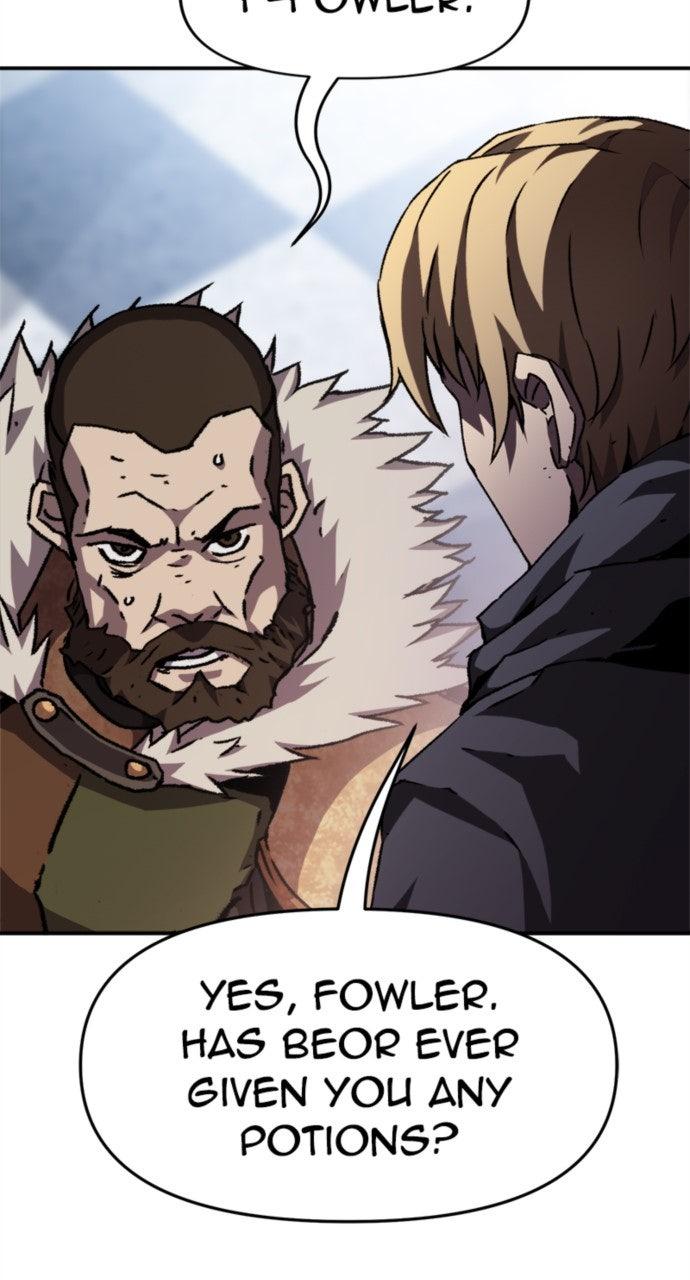 A Knight With a Time Limit Chap 37 - Next Chap 38