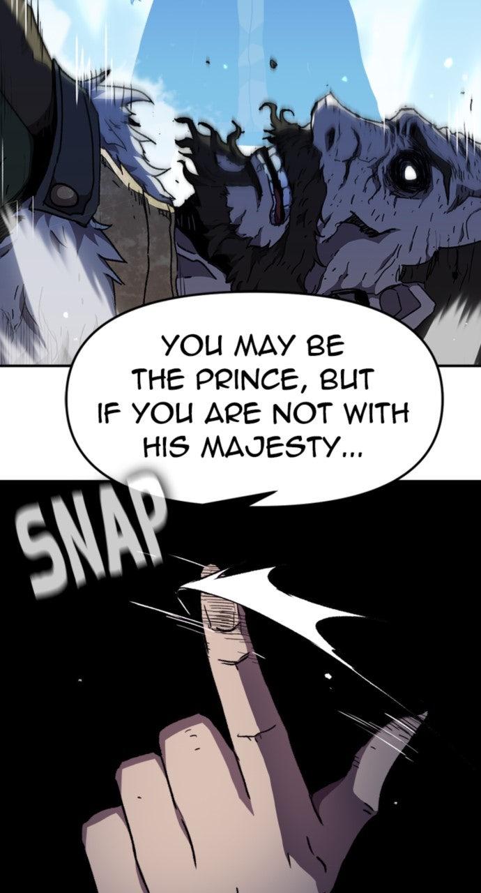 A Knight With a Time Limit Chap 37 - Next Chap 38