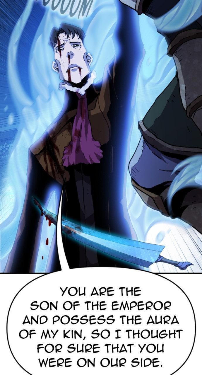 A Knight With a Time Limit Chap 37 - Next Chap 38