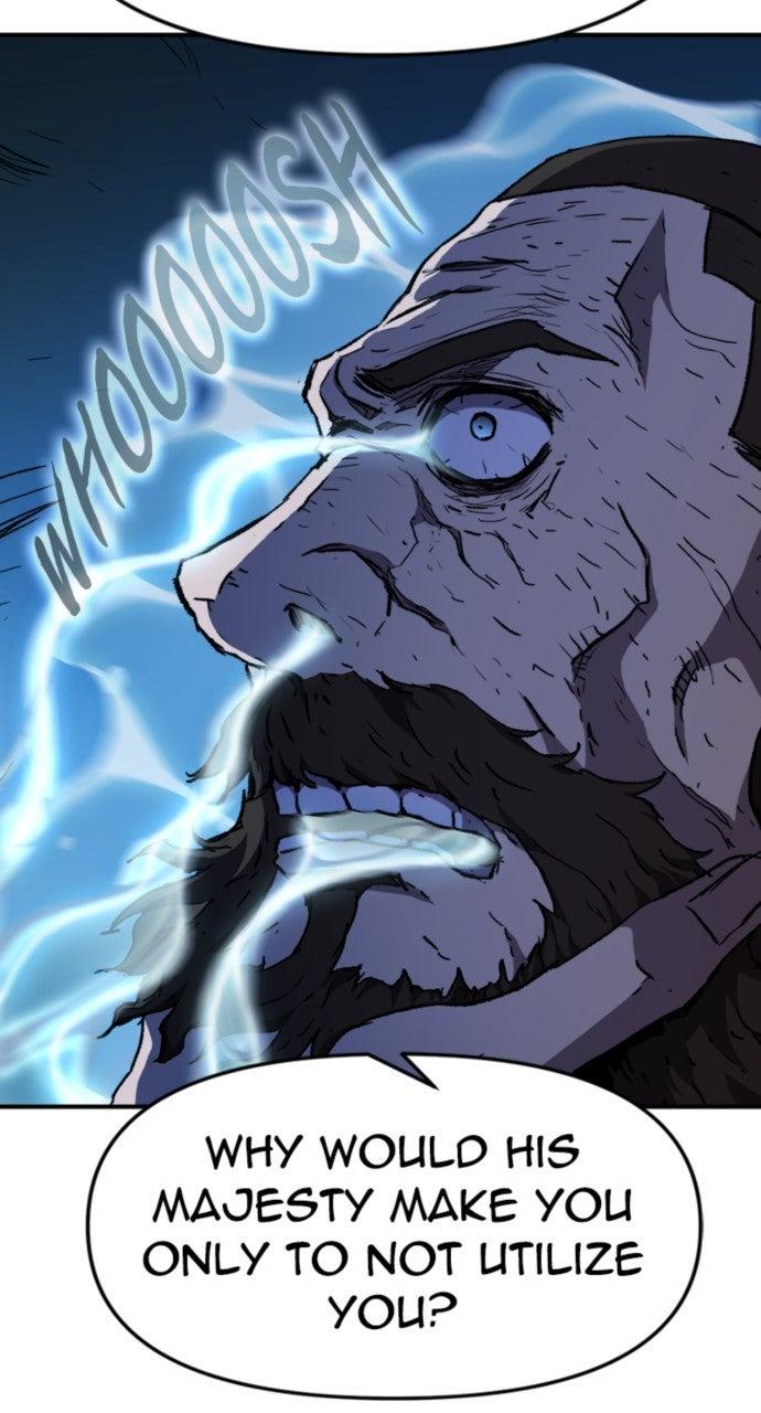 A Knight With a Time Limit Chap 37 - Next Chap 38