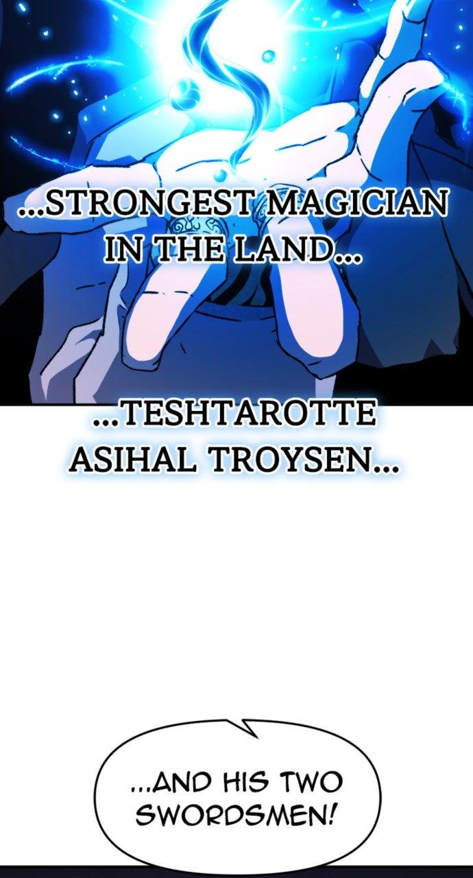 A Knight With a Time Limit Chap 37 - Next Chap 38