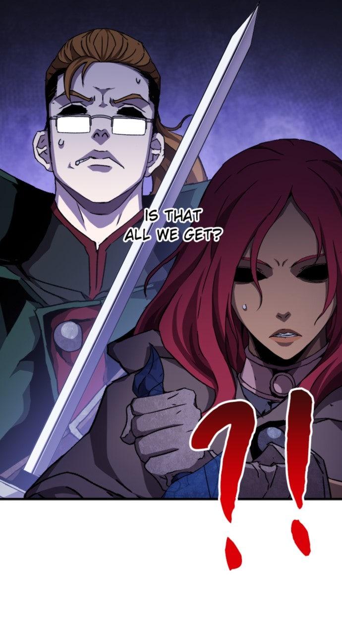 A Knight With a Time Limit Chap 37 - Next Chap 38