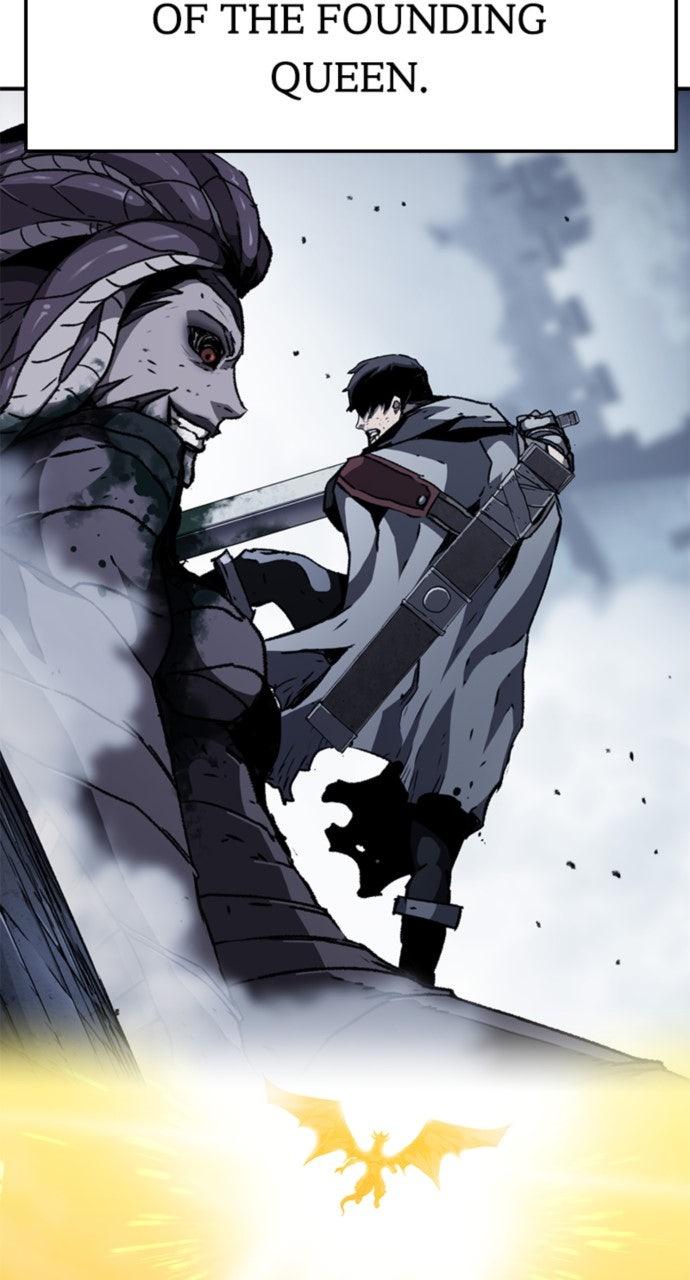 A Knight With a Time Limit Chap 37 - Next Chap 38