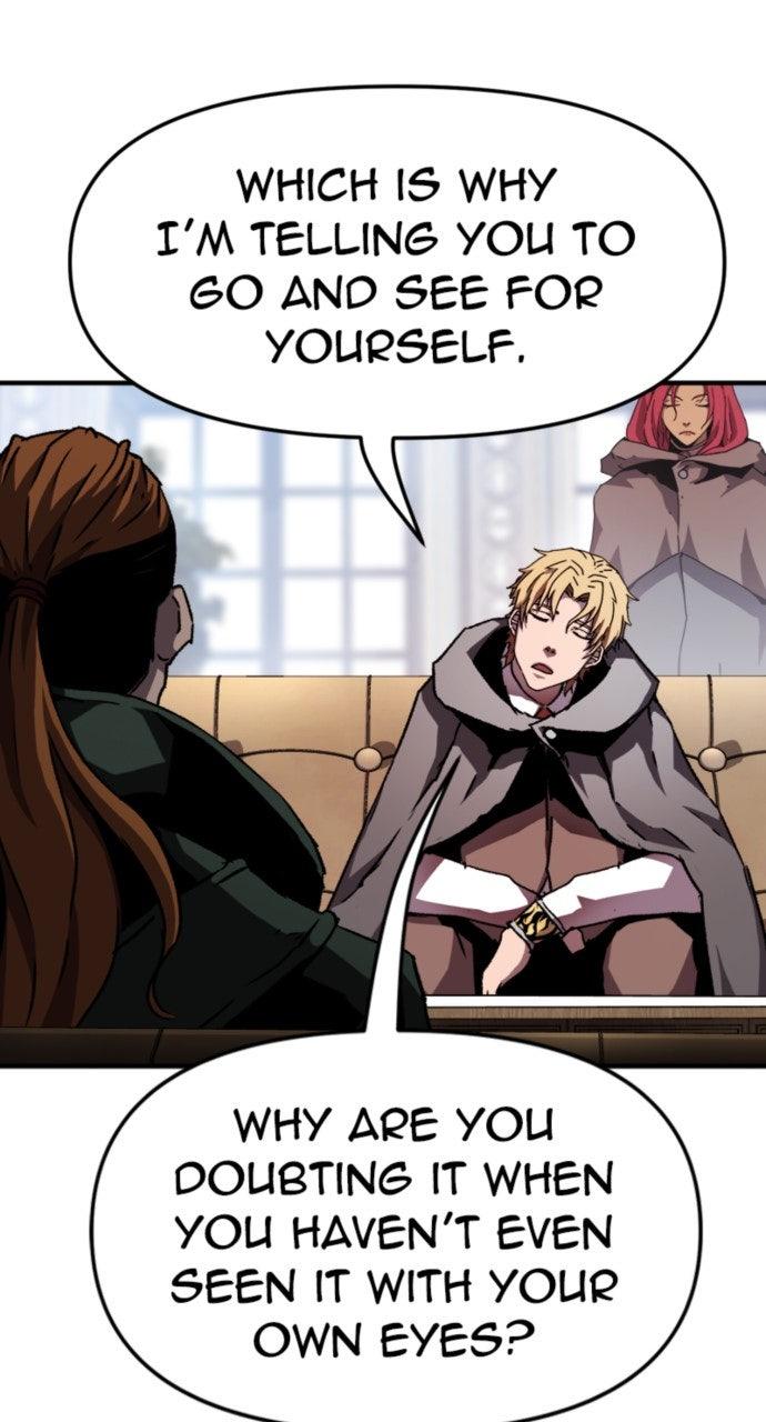 A Knight With a Time Limit Chap 37 - Next Chap 38