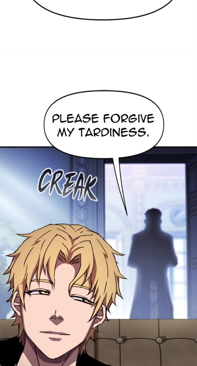 A Knight With a Time Limit Chap 37 - Next Chap 38