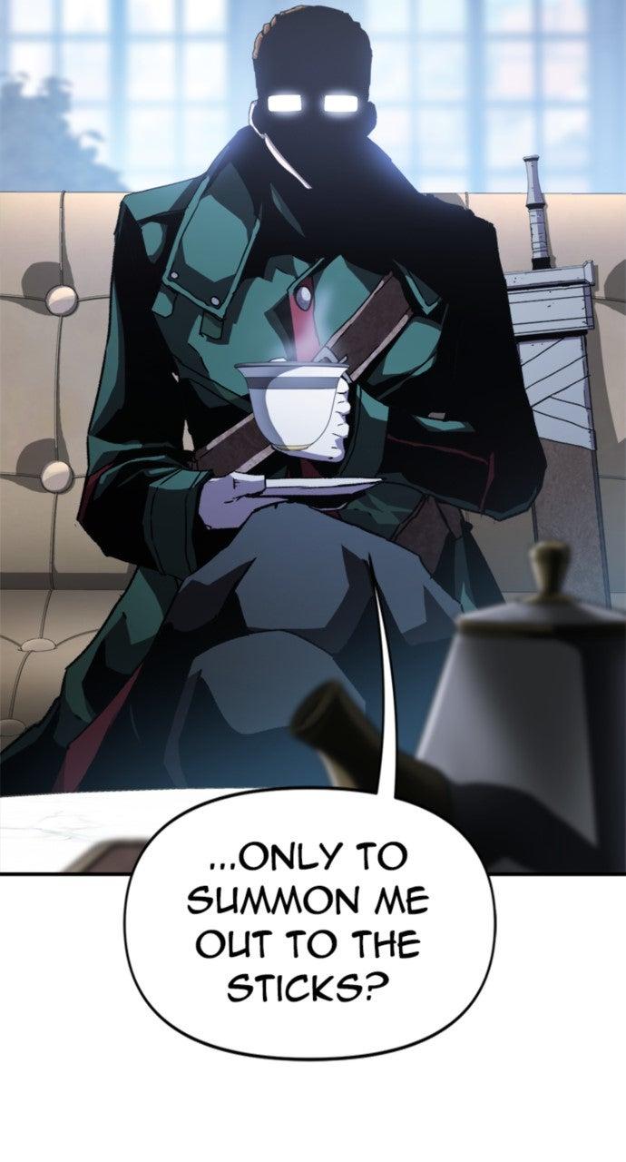 A Knight With a Time Limit Chap 37 - Next Chap 38