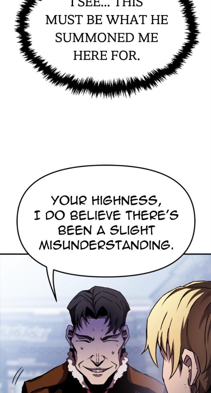 A Knight With a Time Limit Chap 37 - Next Chap 38