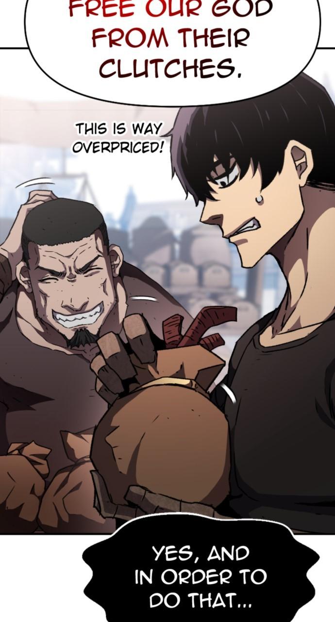 A Knight With a Time Limit Chap 34 - Next Chap 35