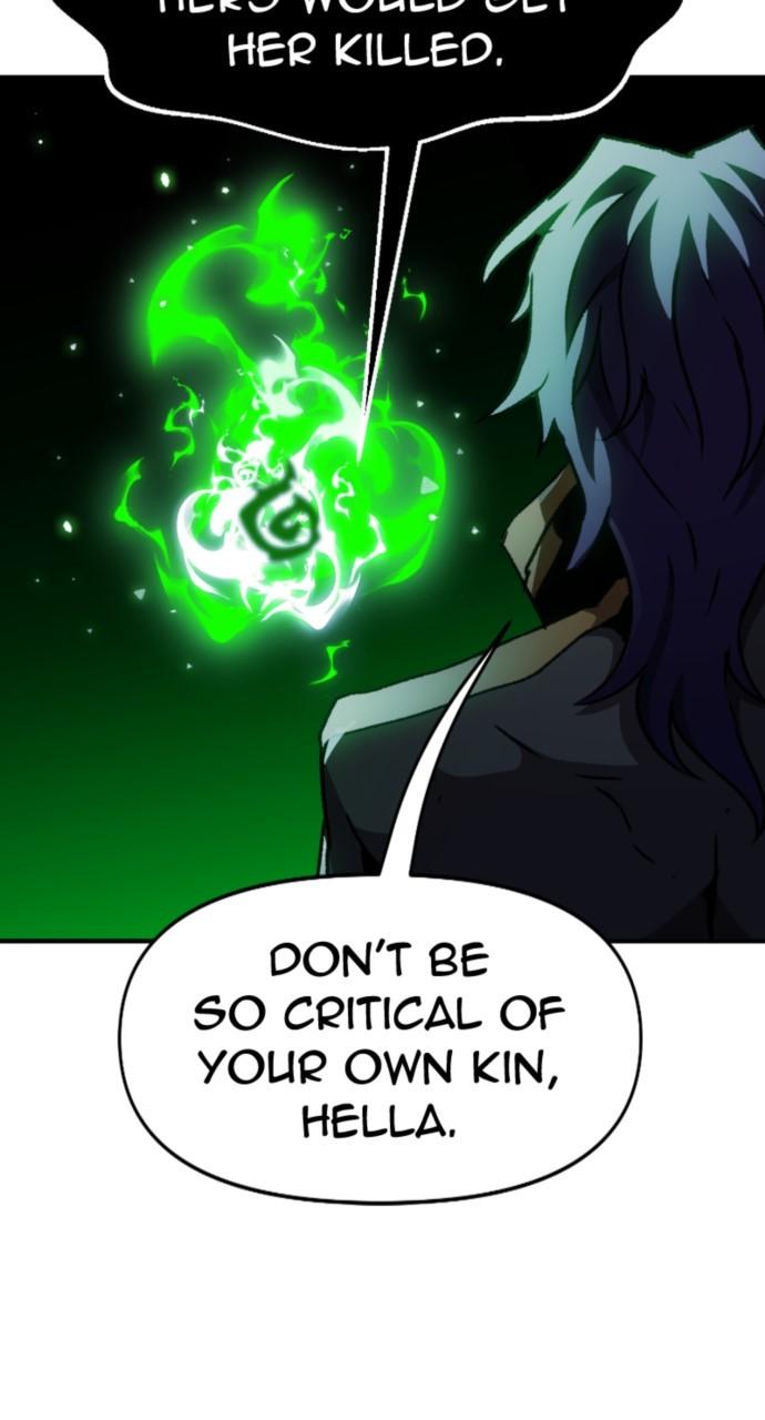 A Knight With a Time Limit Chap 34 - Next Chap 35