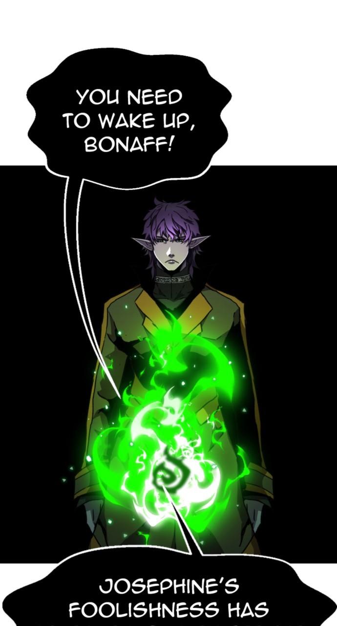 A Knight With a Time Limit Chap 34 - Next Chap 35