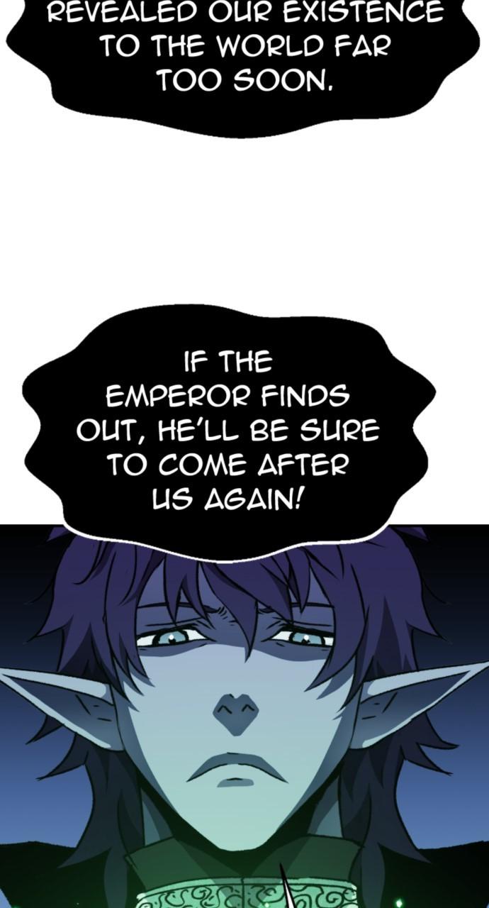 A Knight With a Time Limit Chap 34 - Next Chap 35