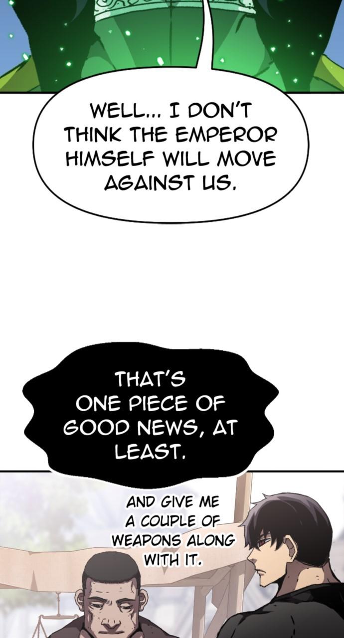 A Knight With a Time Limit Chap 34 - Next Chap 35