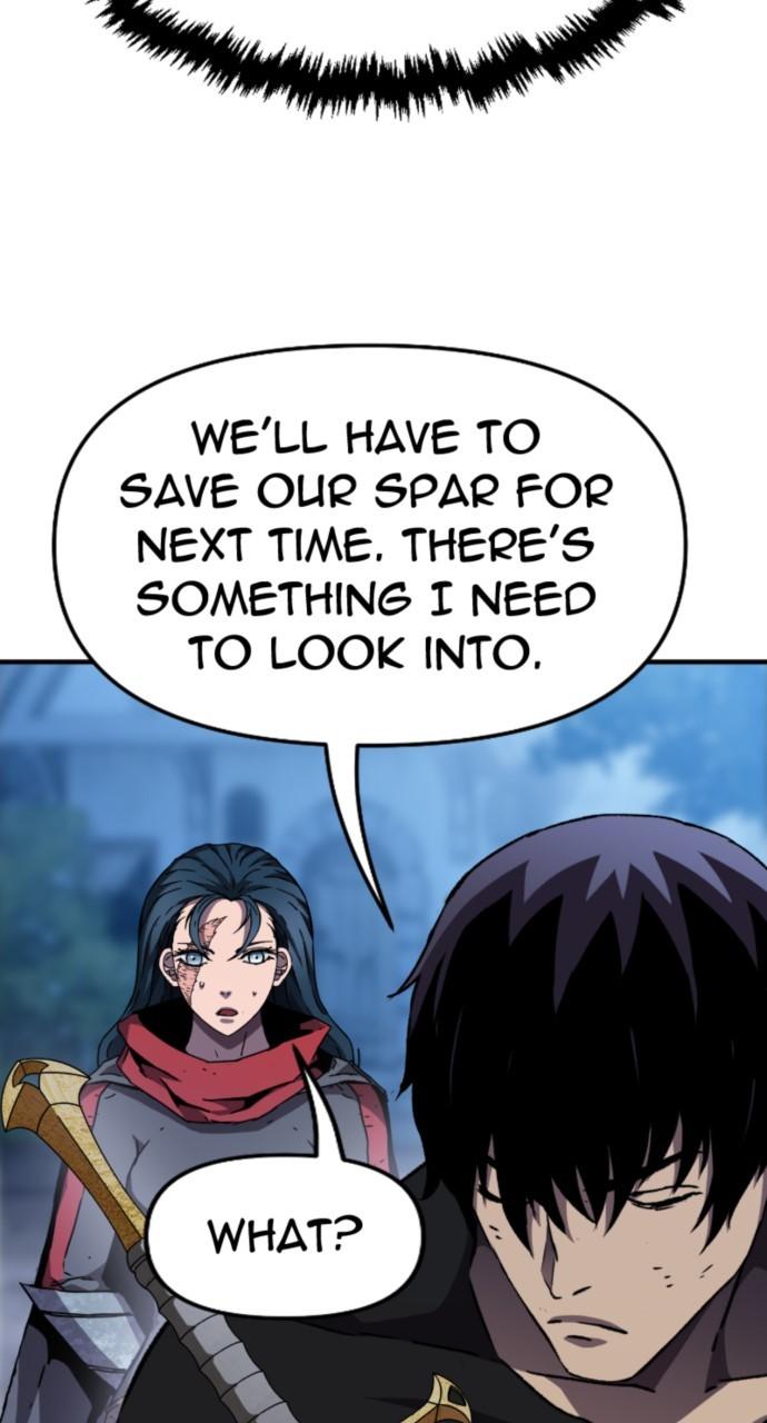 A Knight With a Time Limit Chap 34 - Next Chap 35