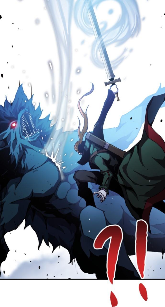 A Knight With a Time Limit Chap 34 - Next Chap 35