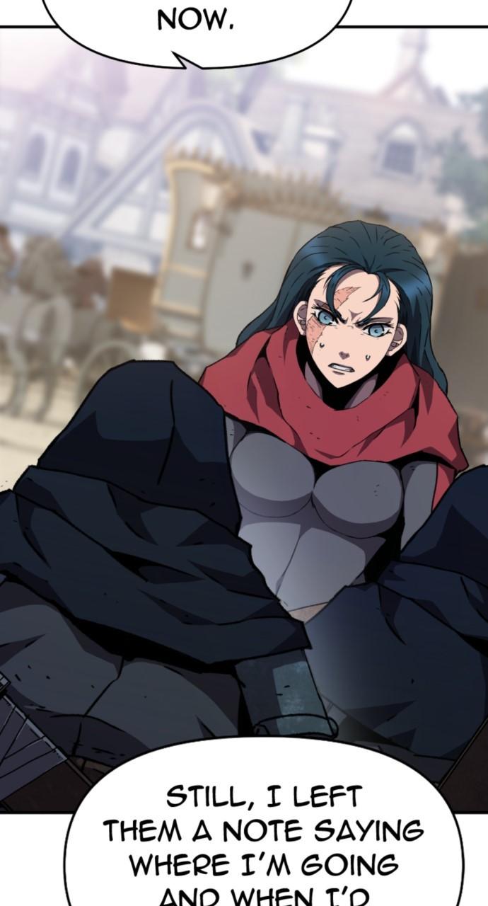 A Knight With a Time Limit Chap 34 - Next Chap 35