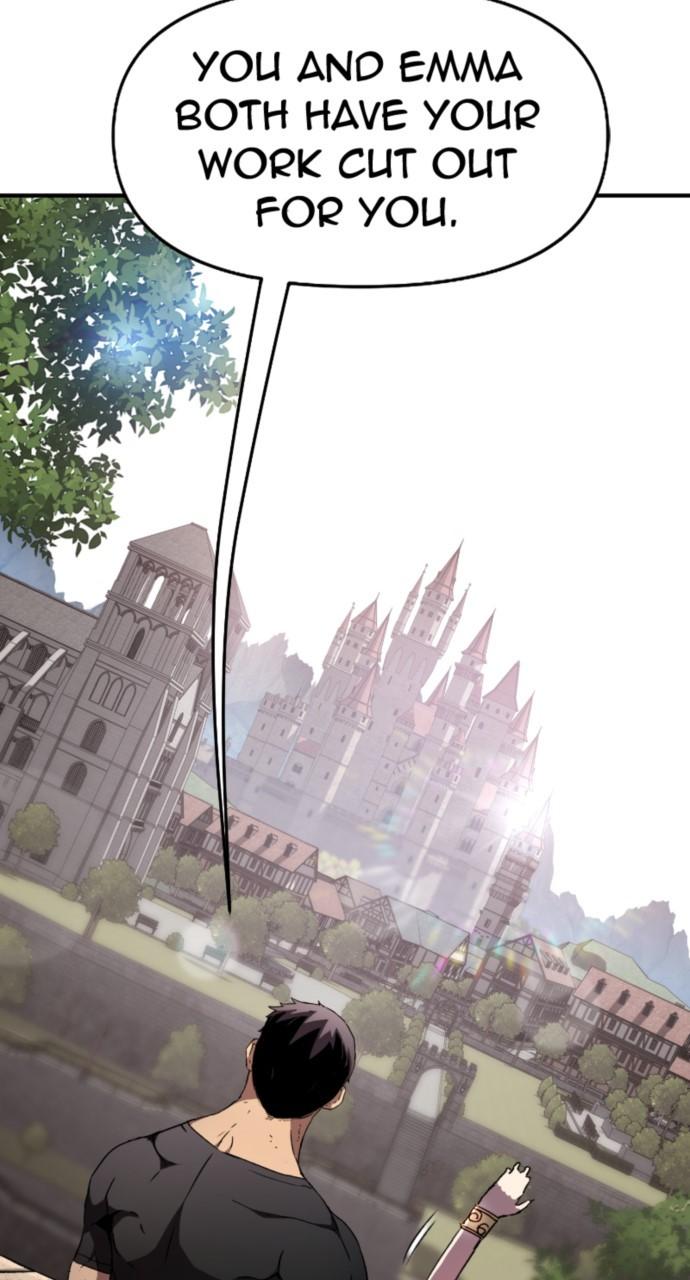 A Knight With a Time Limit Chap 34 - Next Chap 35