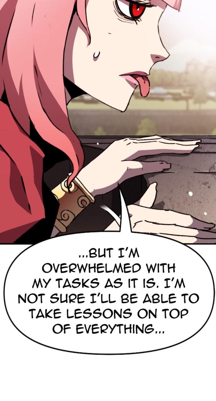 A Knight With a Time Limit Chap 34 - Next Chap 35