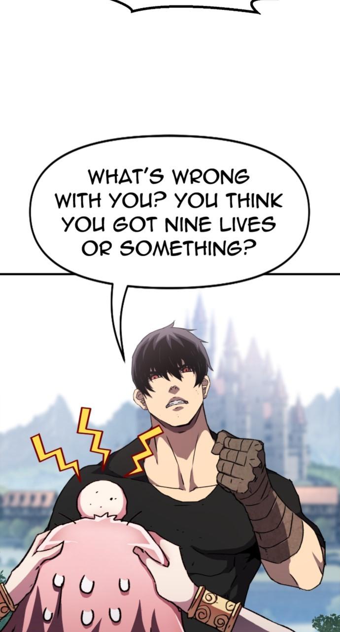 A Knight With a Time Limit Chap 34 - Next Chap 35