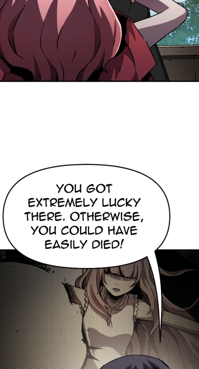 A Knight With a Time Limit Chap 34 - Next Chap 35