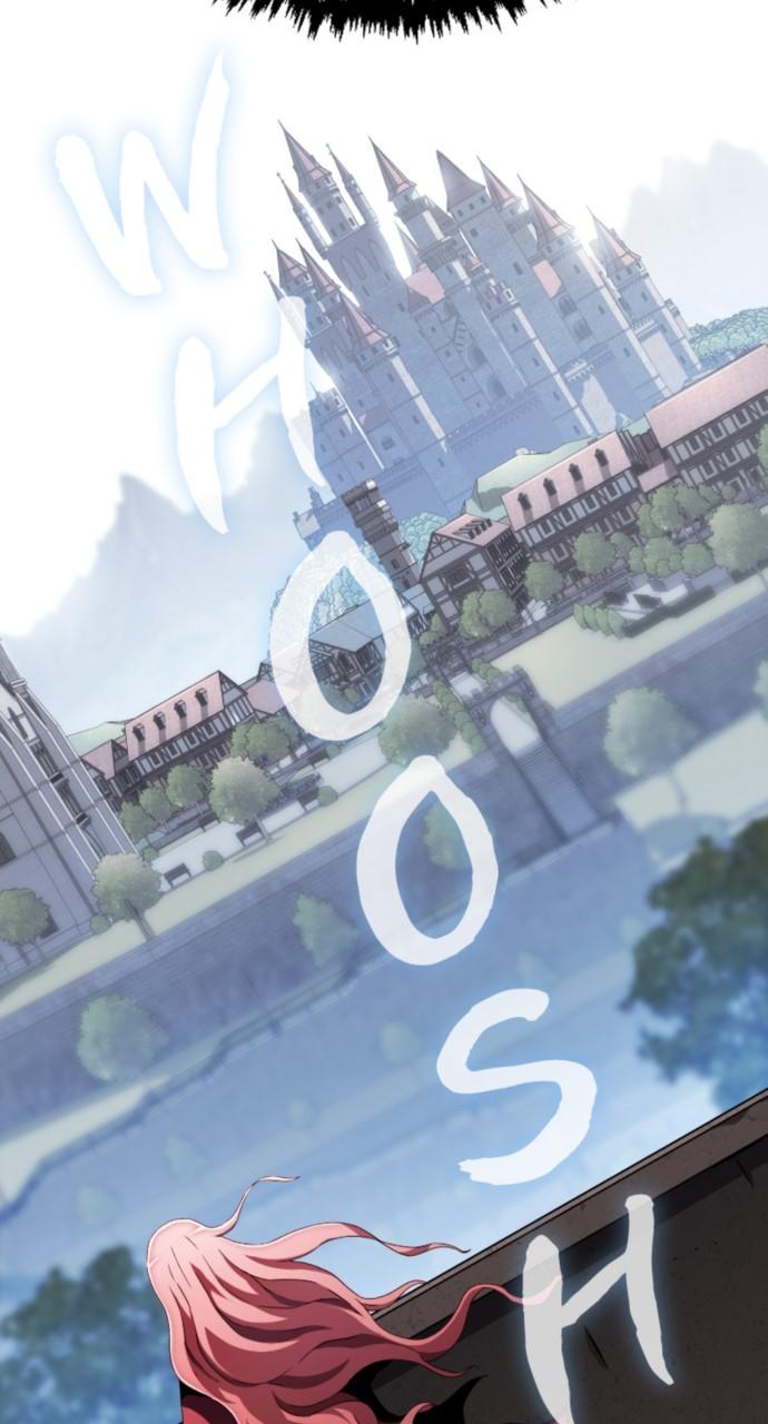 A Knight With a Time Limit Chap 34 - Next Chap 35