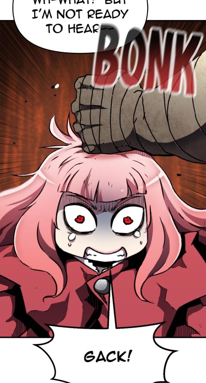 A Knight With a Time Limit Chap 34 - Next Chap 35