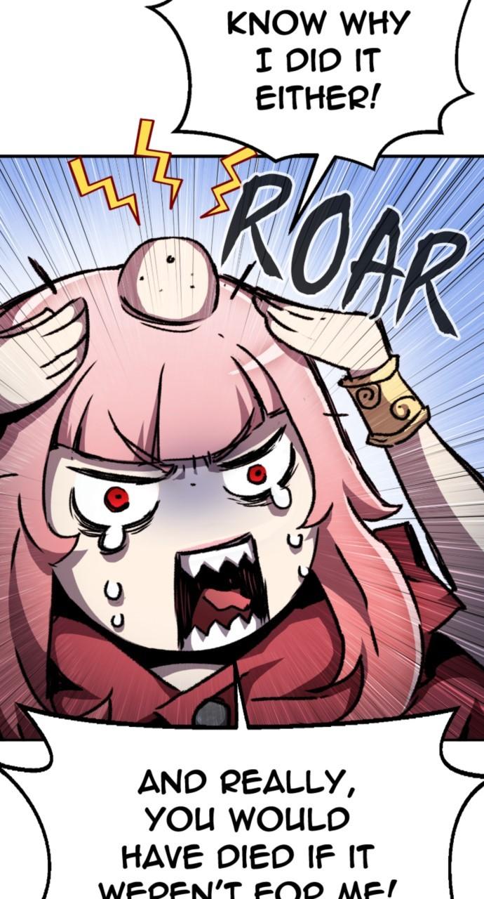 A Knight With a Time Limit Chap 34 - Next Chap 35