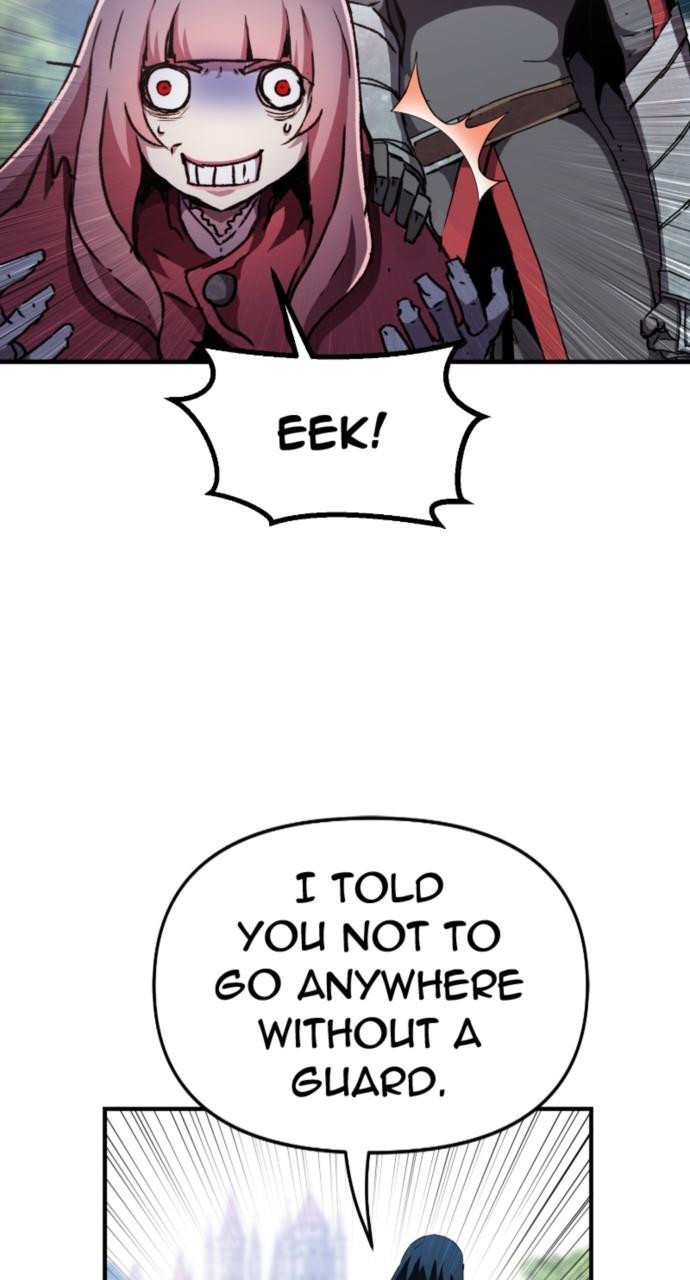 A Knight With a Time Limit Chap 34 - Next Chap 35