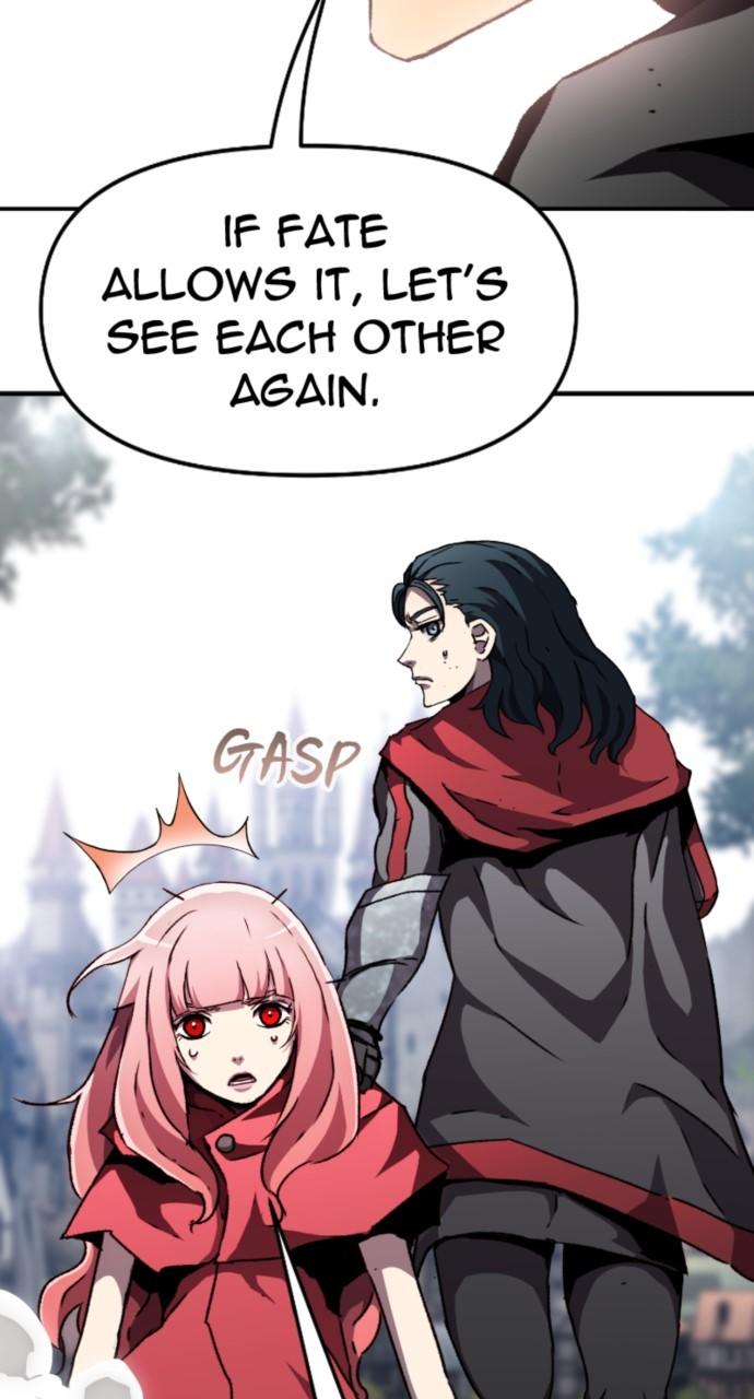 A Knight With a Time Limit Chap 34 - Next Chap 35