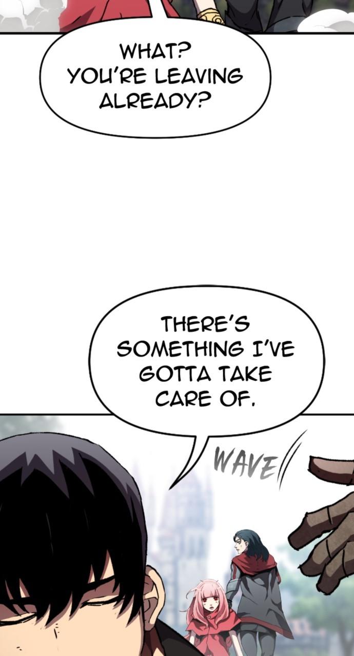 A Knight With a Time Limit Chap 34 - Next Chap 35