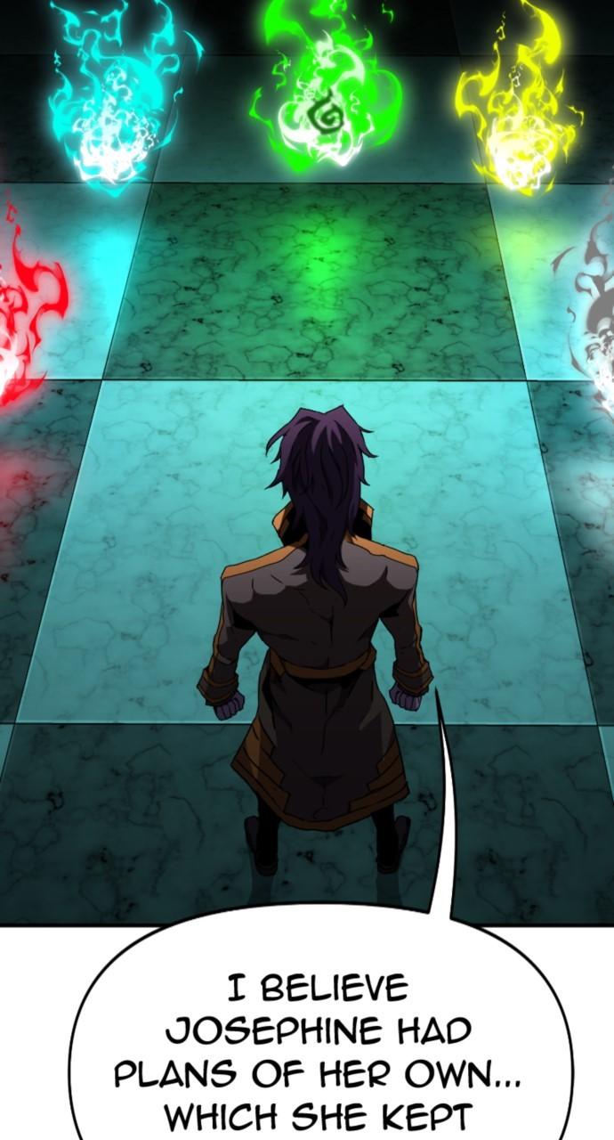 A Knight With a Time Limit Chap 34 - Next Chap 35