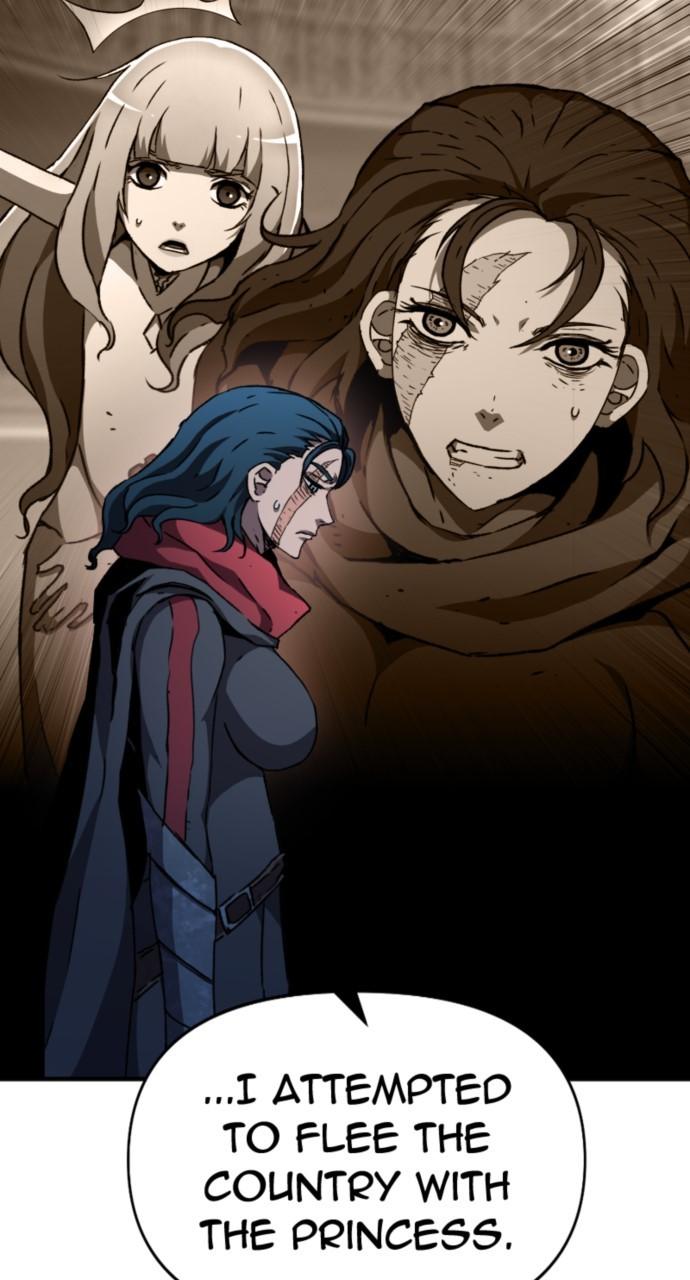 A Knight With a Time Limit Chap 34 - Next Chap 35