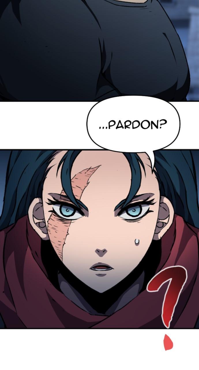 A Knight With a Time Limit Chap 34 - Next Chap 35