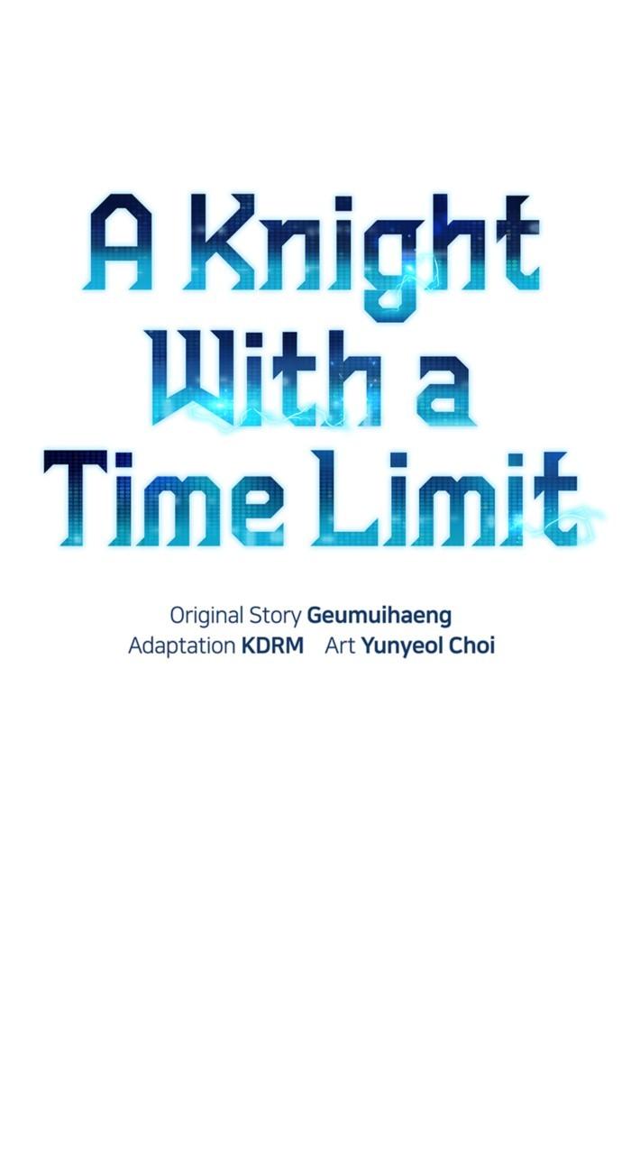 A Knight With a Time Limit Chap 34 - Next Chap 35