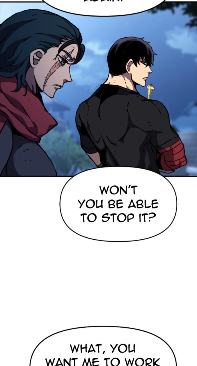 A Knight With a Time Limit Chap 34 - Next Chap 35