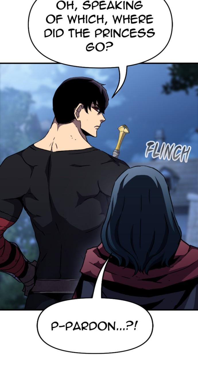 A Knight With a Time Limit Chap 34 - Next Chap 35