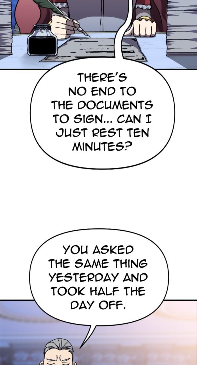 A Knight With a Time Limit Chap 34 - Next Chap 35