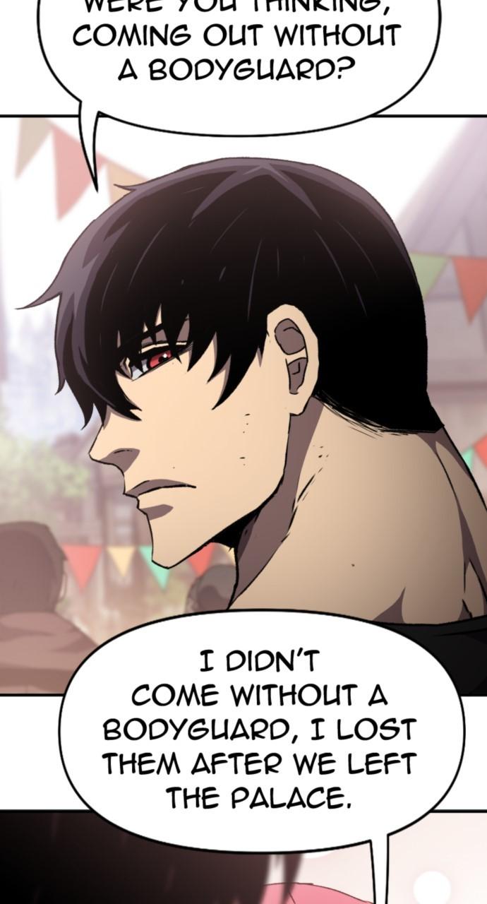 A Knight With a Time Limit Chap 34 - Next Chap 35