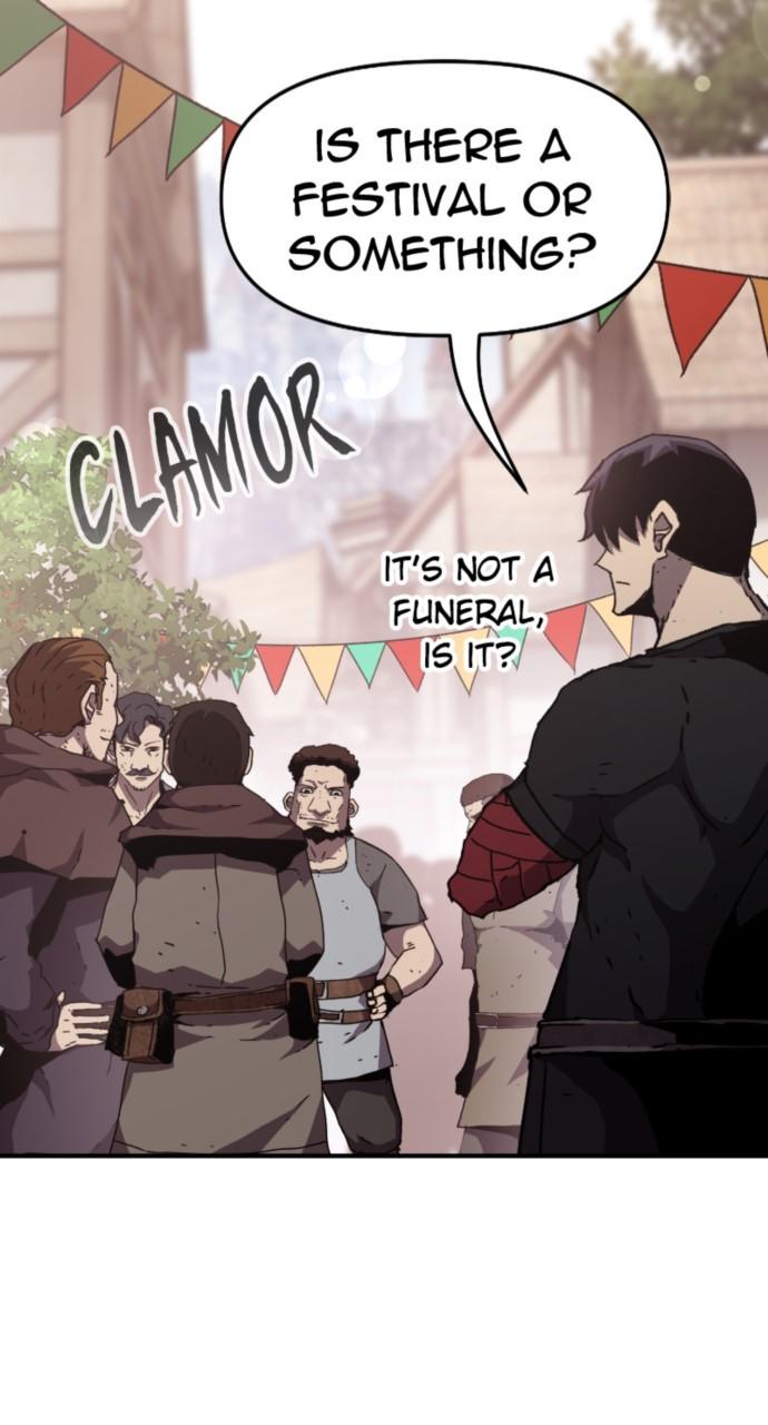 A Knight With a Time Limit Chap 34 - Next Chap 35