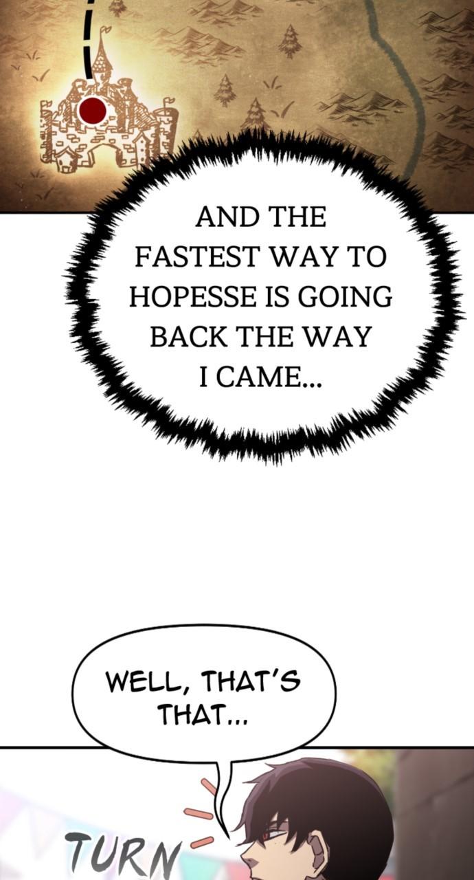 A Knight With a Time Limit Chap 34 - Next Chap 35