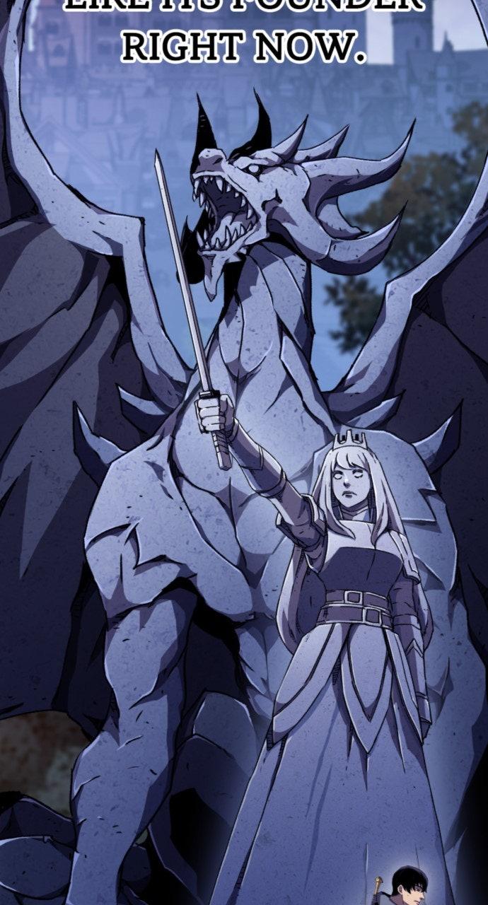 A Knight With a Time Limit Chap 35 - Next Chap 36