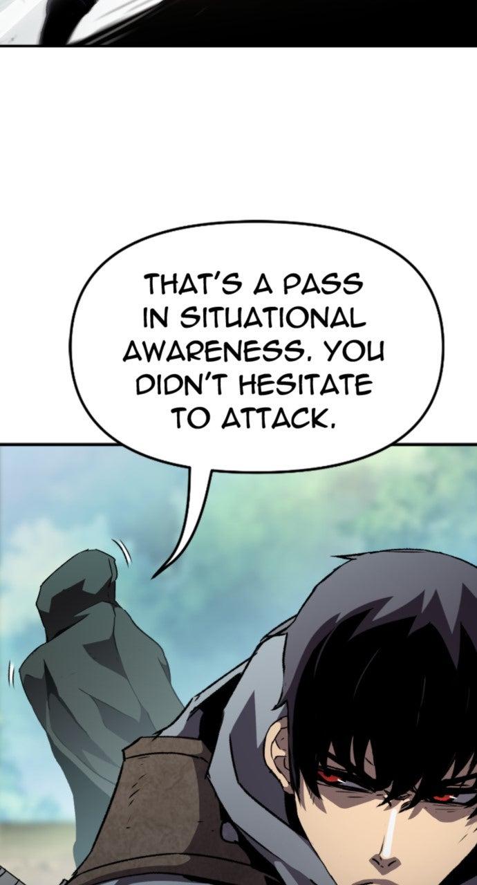 A Knight With a Time Limit Chap 35 - Next Chap 36