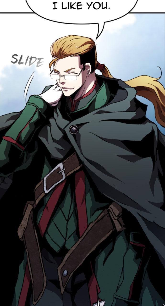 A Knight With a Time Limit Chap 35 - Next Chap 36