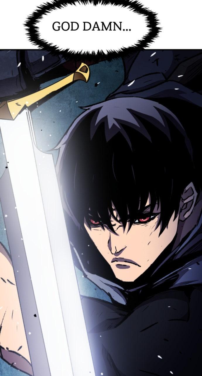 A Knight With a Time Limit Chap 35 - Next Chap 36