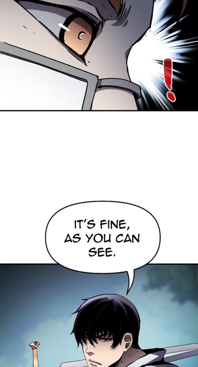 A Knight With a Time Limit Chap 35 - Next Chap 36