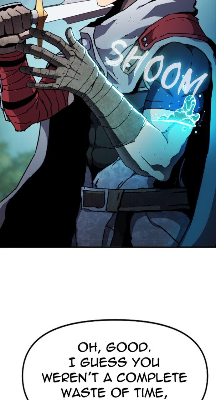 A Knight With a Time Limit Chap 35 - Next Chap 36