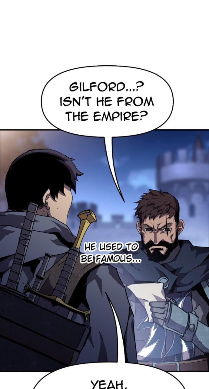 A Knight With a Time Limit Chap 35 - Next Chap 36