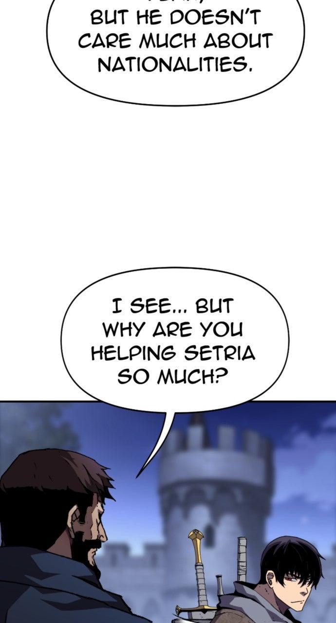 A Knight With a Time Limit Chap 35 - Next Chap 36