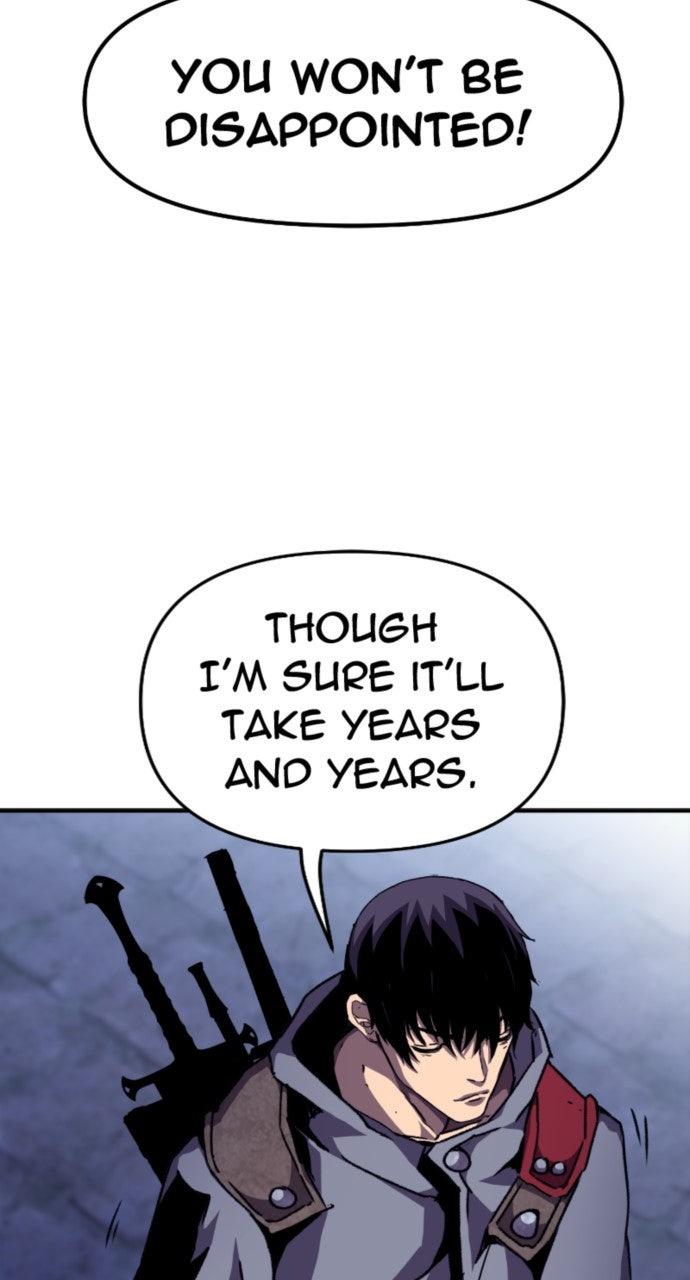 A Knight With a Time Limit Chap 35 - Next Chap 36