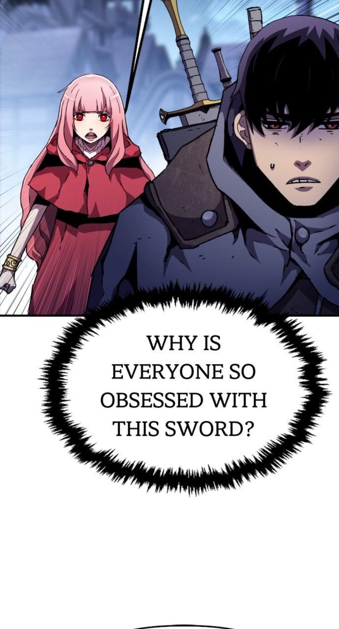 A Knight With a Time Limit Chap 35 - Next Chap 36