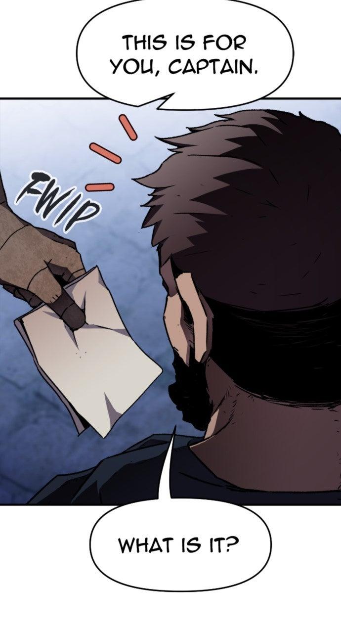 A Knight With a Time Limit Chap 35 - Next Chap 36